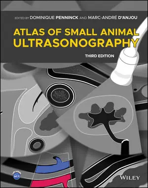 Atlas of Small Animal Ultrasonography 3rd Edition Atlas of Small Animal Ultrasonography 3rd Edition