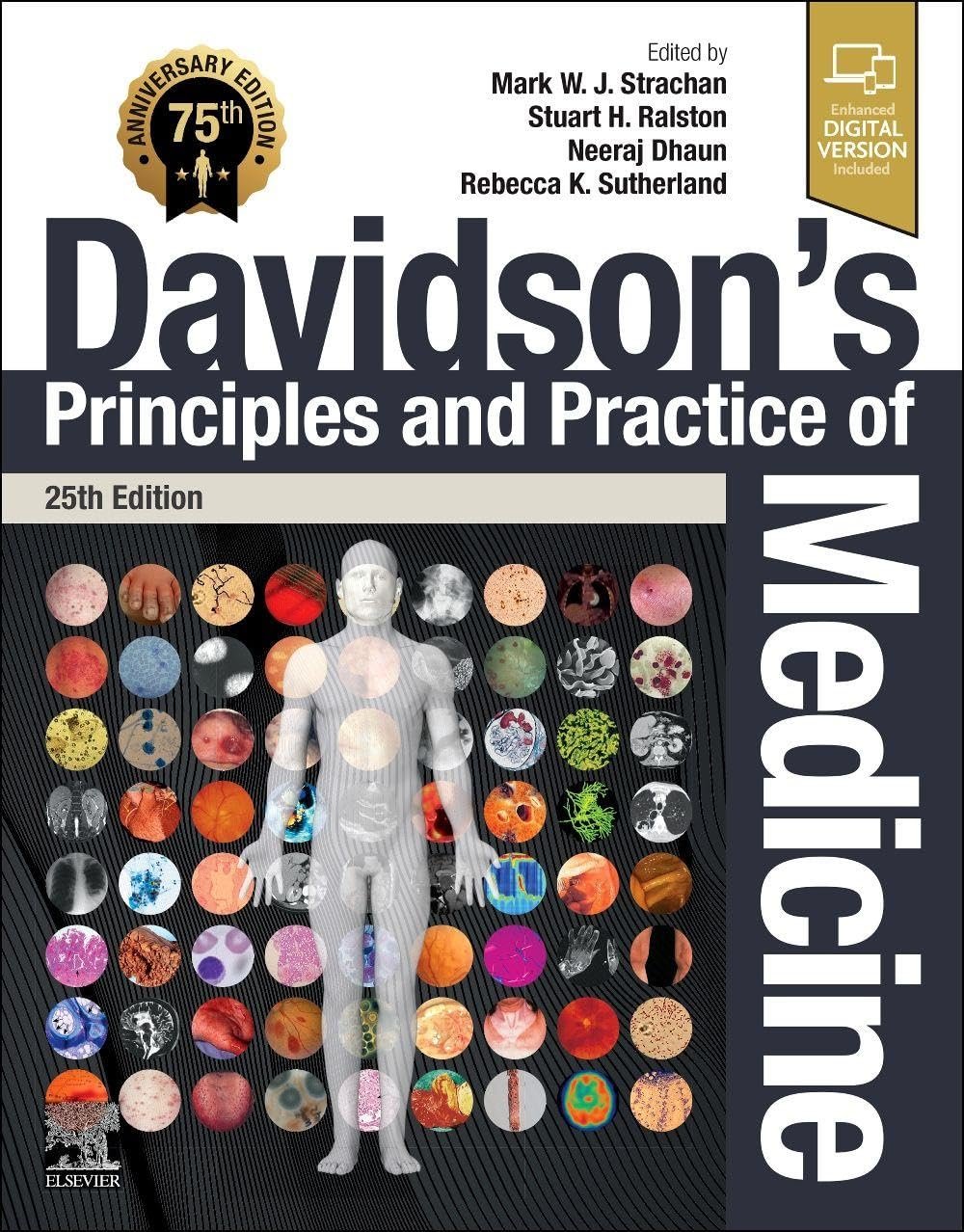 Davidson's Principles and Practice of Medicine 25th Edition | Buy in Pakistan Davidson's Principles and Practice of Medicine 25th Edition | Buy in Pakistan