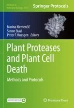 Plant Proteases and Plant Cell Death Premium Multicolor Matte Print Plant Proteases and Plant Cell Death Premium Multicolor Matte Print