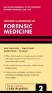 Oxford Handbook of Forensic Medicine 2nd Edition Premium Multicolor Matte Print Oxford Handbook of Forensic Medicine 2nd Edition Premium Multicolor Matte Print