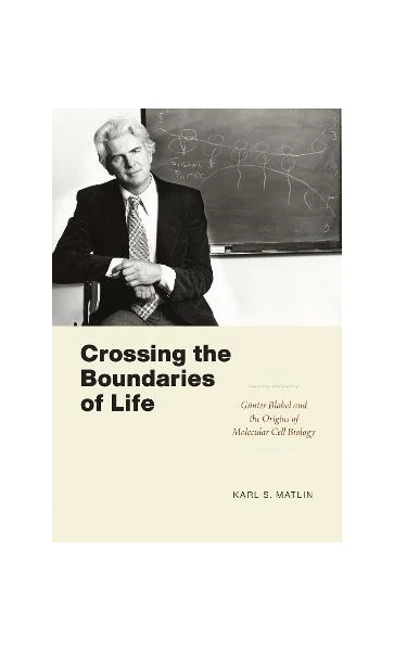 Crossing the Boundaries of Life Premium Multicolor Matte Print Crossing the Boundaries of Life Premium Multicolor Matte Print