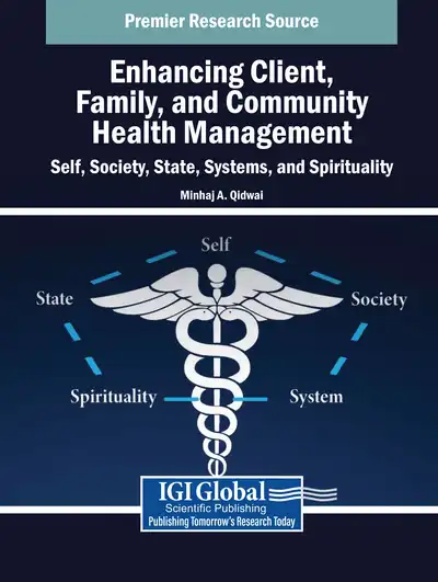 Enhancing Client Family and Community Health Management Enhancing Client Family and Community Health Management