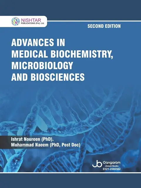 Advances in Medical Biochemistry Microbiology and Biosciences Advances in Medical Biochemistry Microbiology and Biosciences