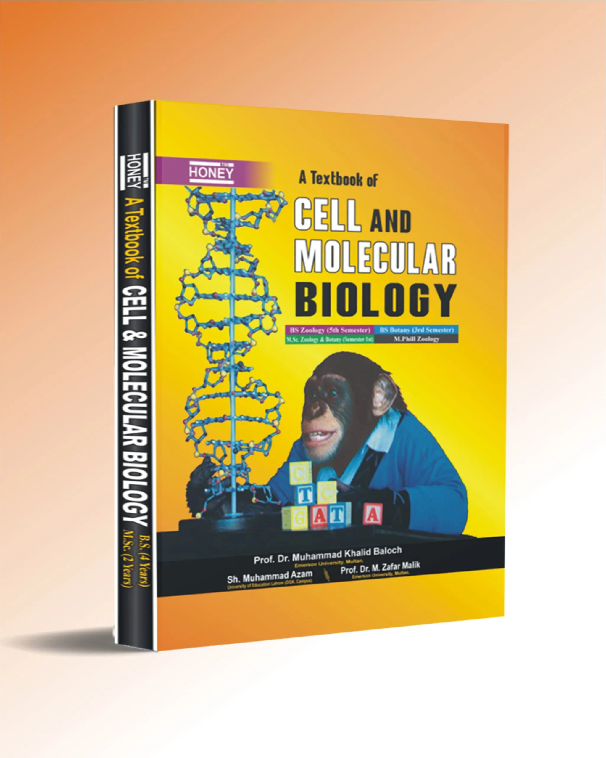 Cell & Molecular Biology Cell & Molecular Biology