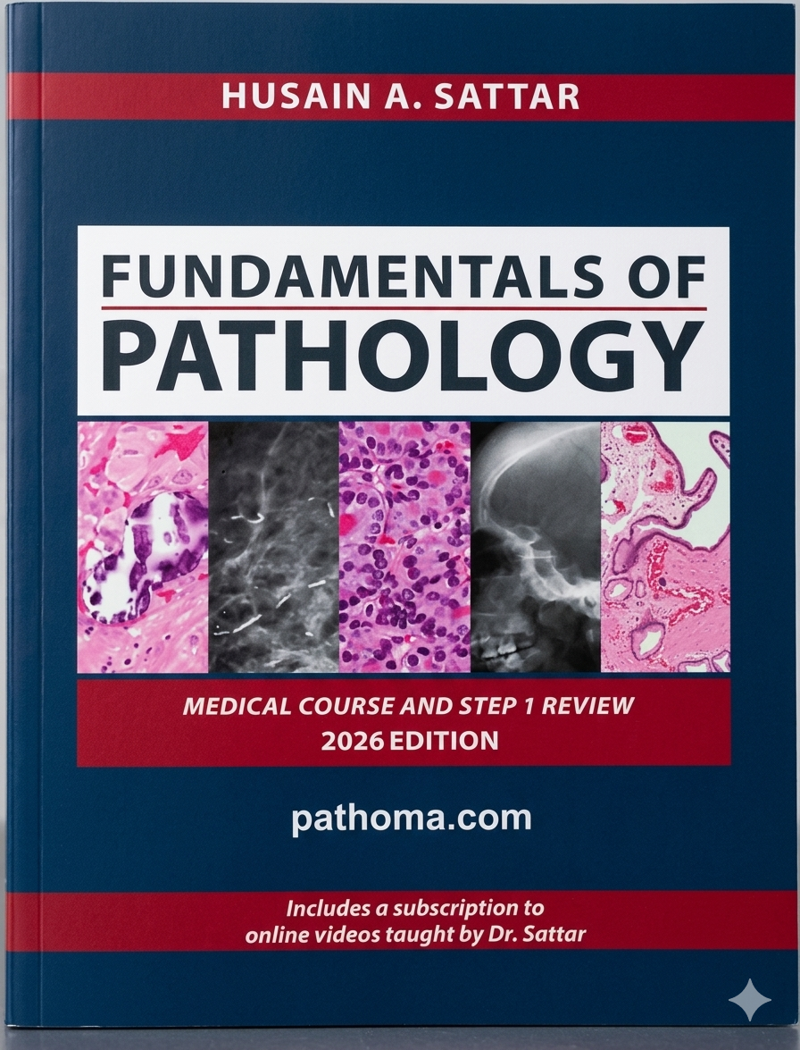 Fundamentals of Pathology Pathoma 2026 Fundamentals of Pathology Pathoma 2026