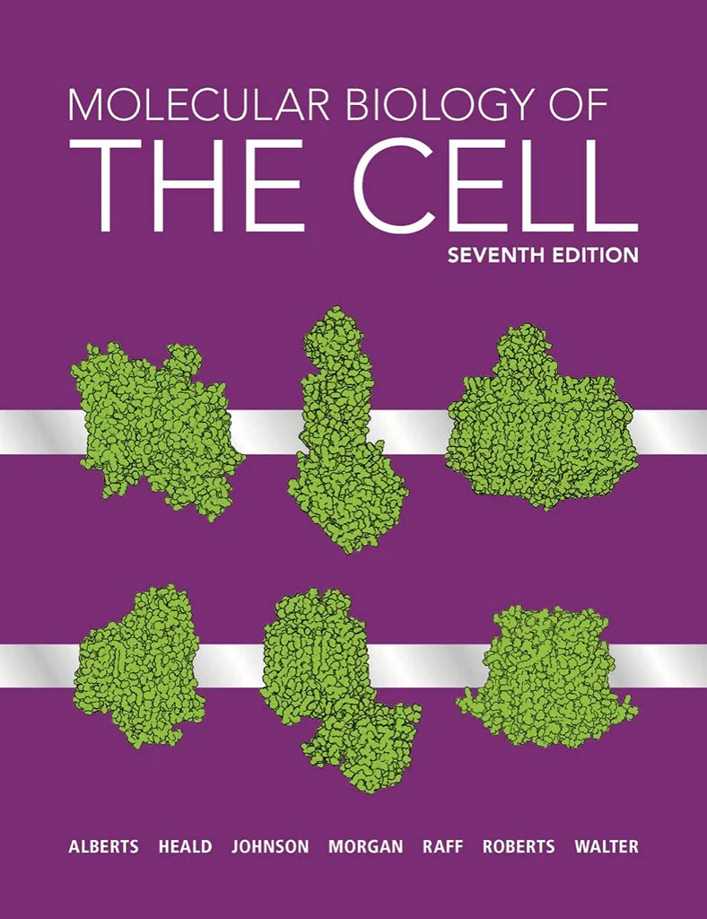 Molecular Biology of the Cell 7th Edition Premium Multicolor Matte Print Molecular Biology of the Cell 7th Edition Premium Multicolor Matte Print