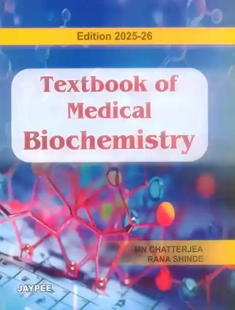 Textbook of Medical Biochemistry 12th Edition Textbook of Medical Biochemistry 12th Edition
