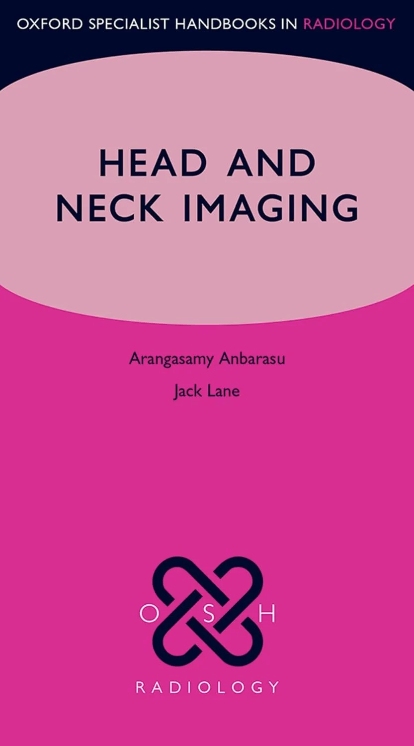 Head and Neck Imaging Head and Neck Imaging