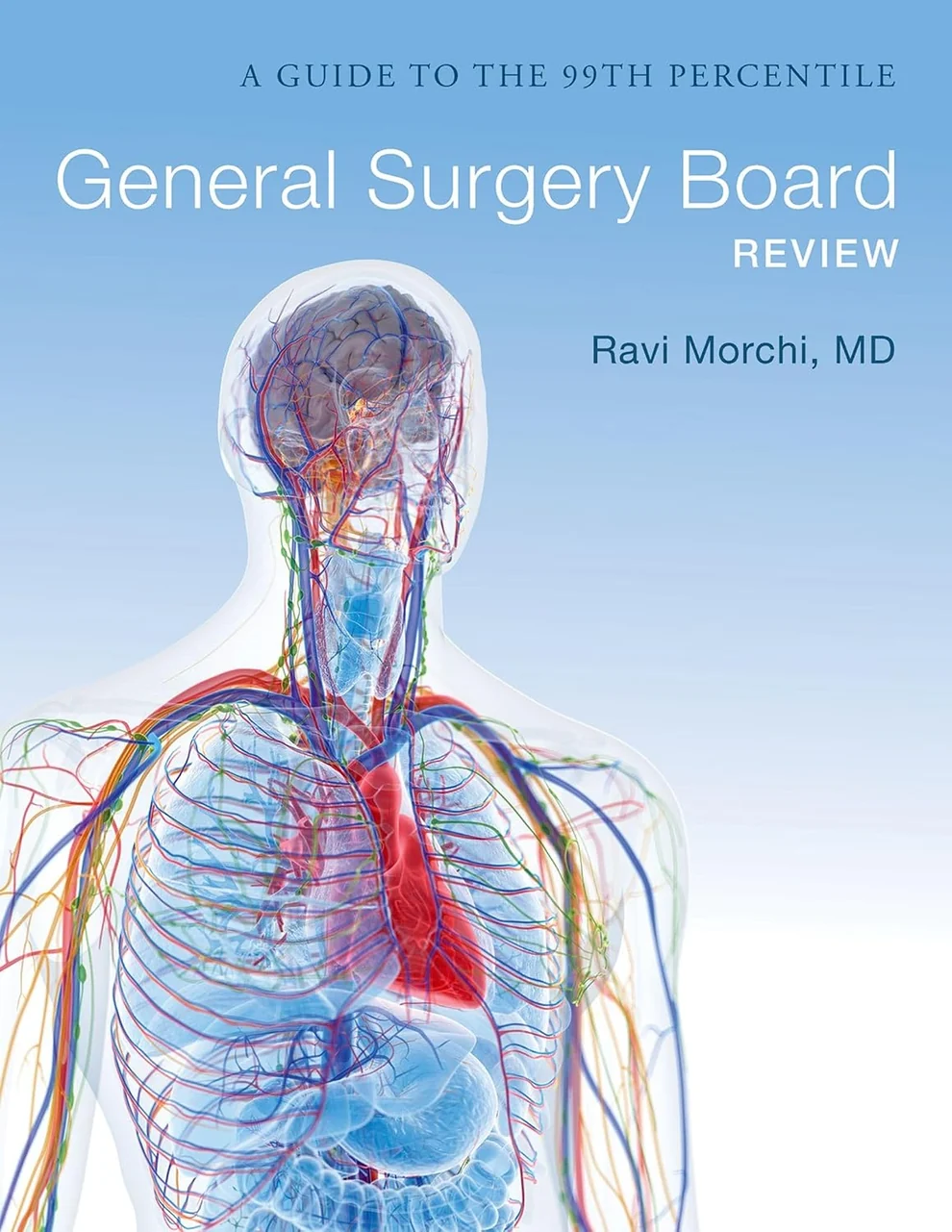 General Surgery Board Review Premium Multicolor Matte Print General Surgery Board Review Premium Multicolor Matte Print