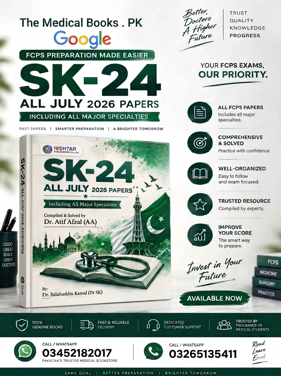 SK-24 All July 2026 Papers by Dr. Salahuddin Kamal SK-24 All July 2026 Papers by Dr. Salahuddin Kamal