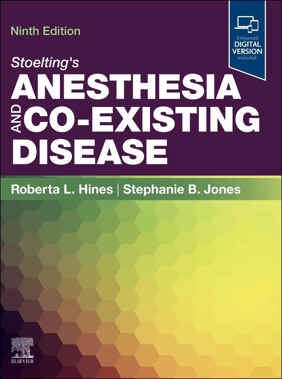 Stoelting's Anesthesia and Co-Existing Disease 9th Edition 2026 Stoelting's Anesthesia and Co-Existing Disease 9th Edition 2026