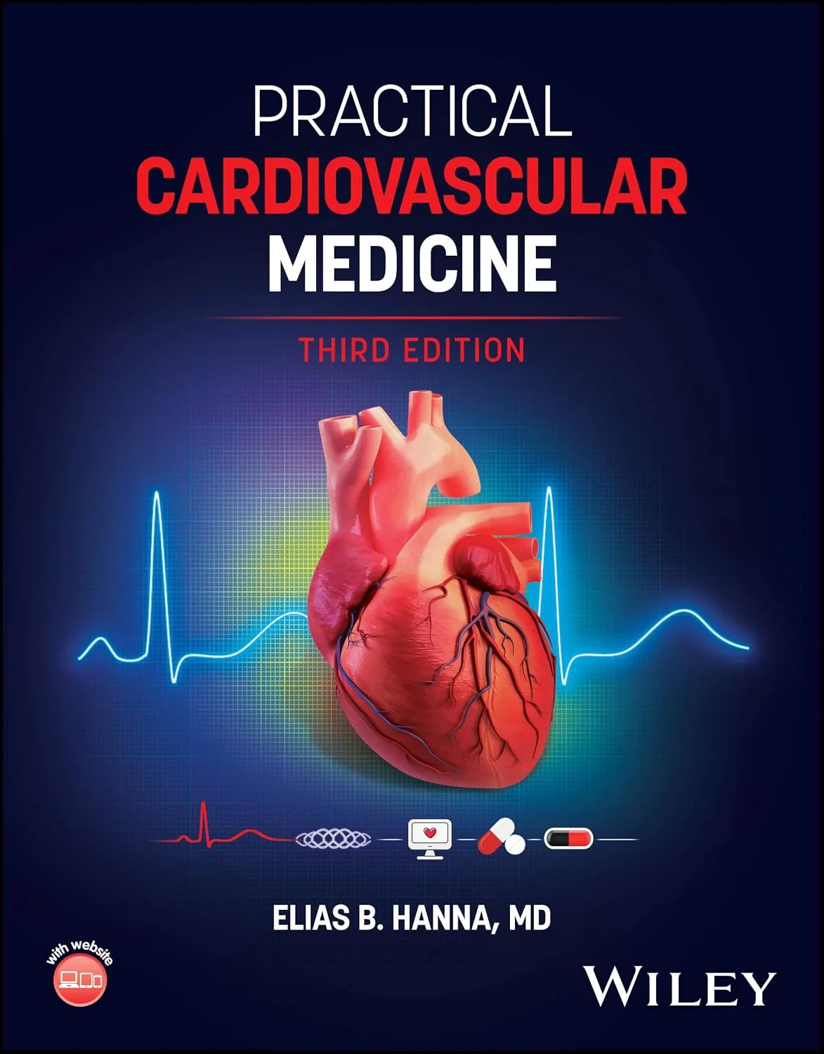 Practical Cardiovascular Medicine 3rd Edition 2027 Practical Cardiovascular Medicine 3rd Edition 2027
