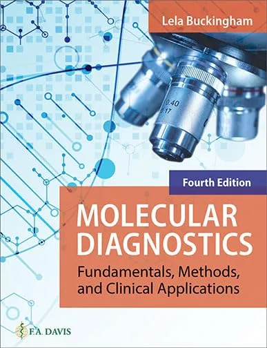 Molecular Diagnostics 4th Edition 2026 Premium Multicolor Matte Print Molecular Diagnostics 4th Edition 2026 Premium Multicolor Matte Print