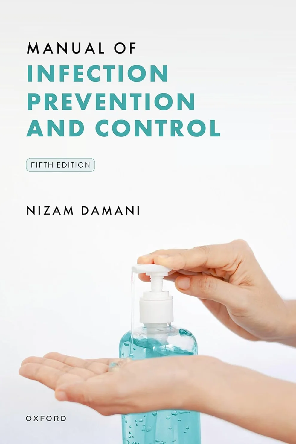 Manual of Infection Prevention and Control 5th Edition 2026 Premium Multicolor Matte Print Manual of Infection Prevention and Control 5th Edition 2026 Premium Multicolor Matte Print