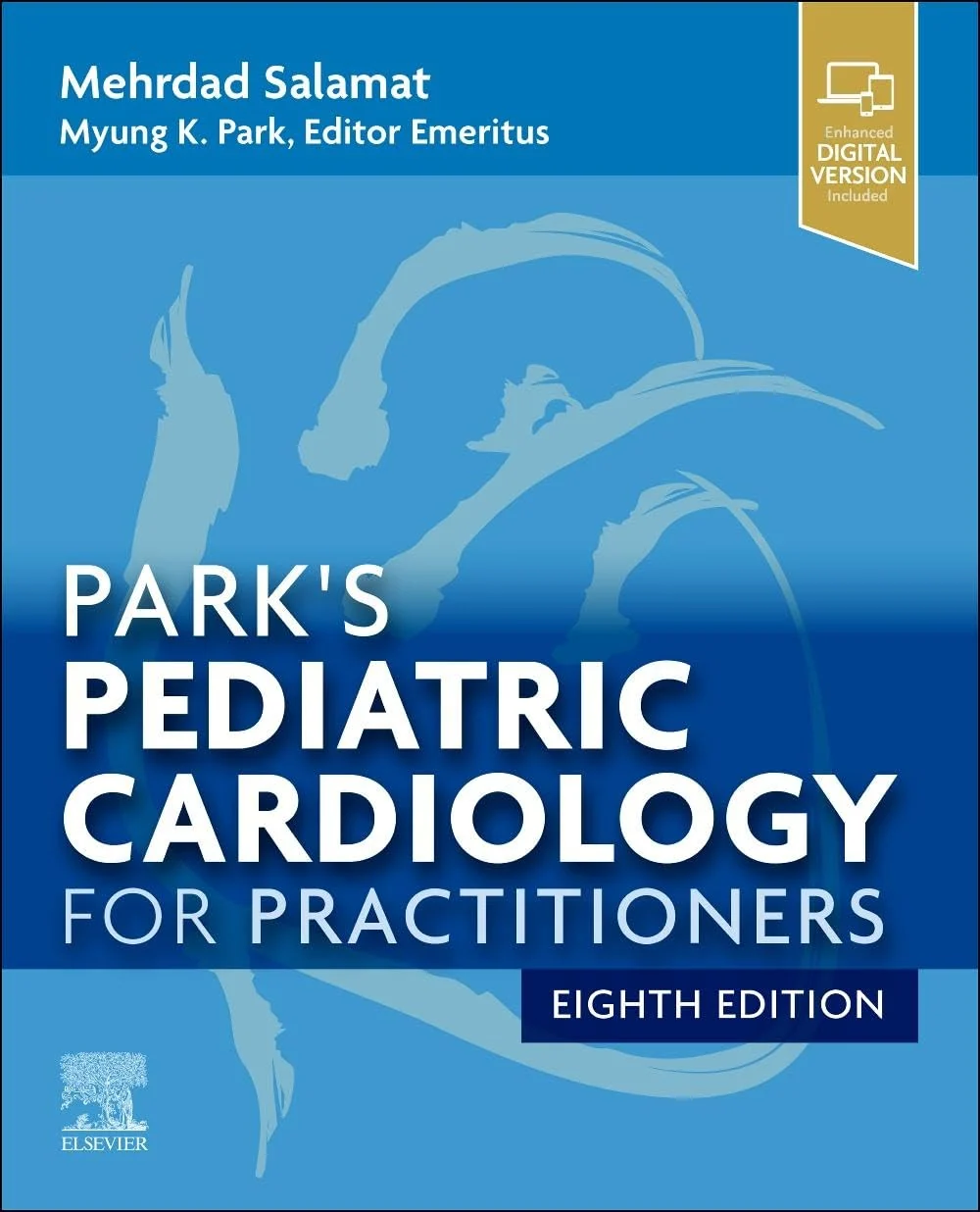 Park's Pediatric Cardiology for Practitioners 8th Edition Park's Pediatric Cardiology for Practitioners 8th Edition