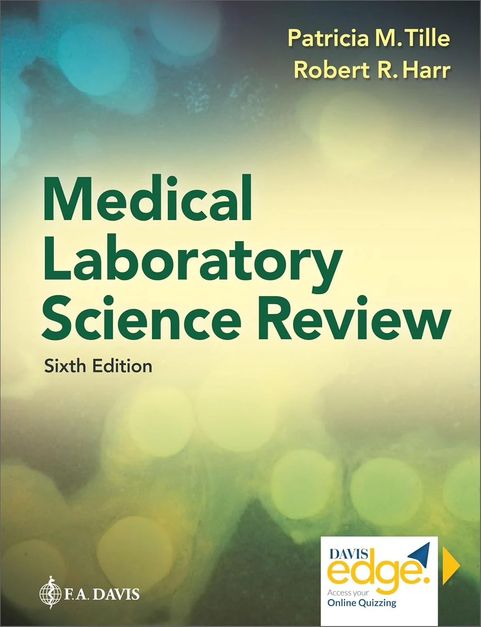Medical Laboratory Science Review 6th Edition 2026 Premium Multicolor Matte Print Medical Laboratory Science Review 6th Edition 2026 Premium Multicolor Matte Print