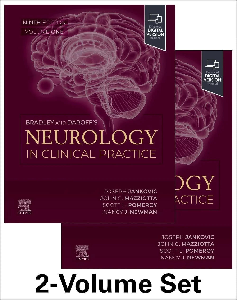 Bradley and Daroff's Neurology in Clinical Practice 9th Edition._SL1265 Bradley and Daroff's Neurology in Clinical Practice 9th Edition