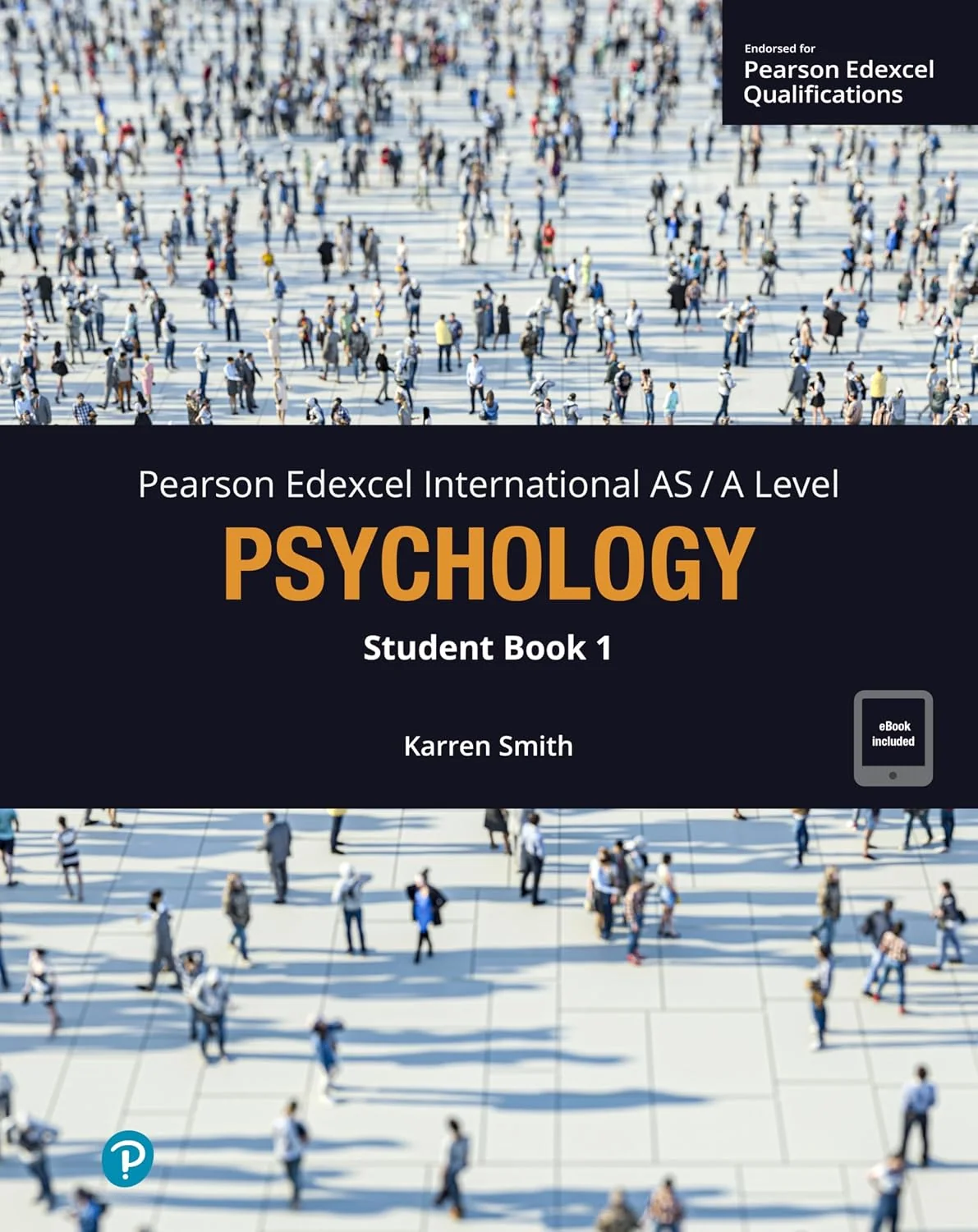 Pearson Edexcel International AS-Level Psychology Student Book 1 Pearson Edexcel International AS-Level Psychology Student Book 1