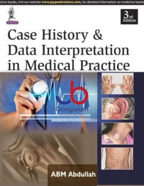 Case History and Data Interpretation in Medical Practice 3rd Edition Case History and Data Interpretation in Medical Practice 3rd Edition