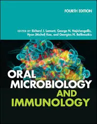 Oral Microbiology and Immunology, 4th Edition 2026 Premium Multicolor Matte Print Oral Microbiology and Immunology 4th Edition 2026 Premium Multicolor Matte Print