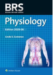 BRS Physiology 9th Edition