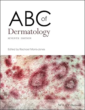 ABC of Dermatology 7th Edition
