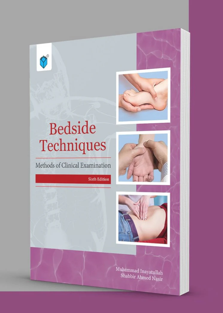 Bedside Techniques – 6th Edition Bedside Techniques – 6th Edition