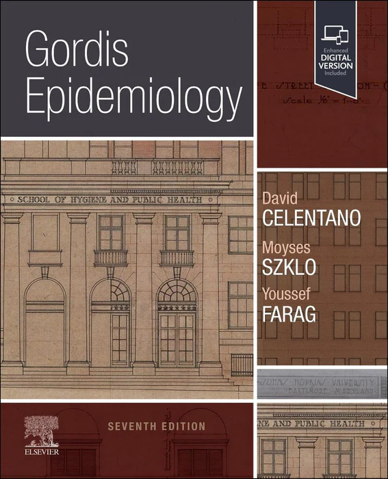 Gordis Epidemiology 7th Edition Gordis Epidemiology 7th Edition