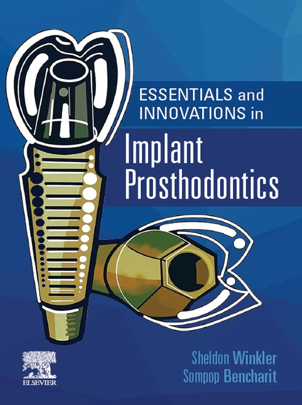 Essentials and Innovations in Implant Prosthodontics 2026 Essentials and Innovations in Implant Prosthodontics 2026