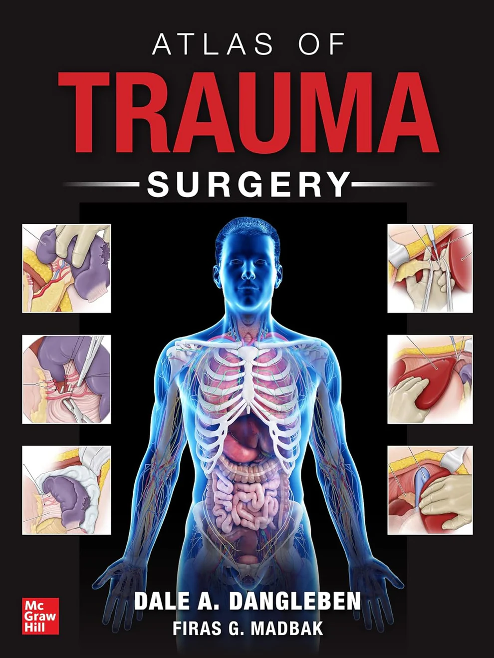 Atlas of Trauma Surgery 2026 Atlas of Trauma Surgery 2026