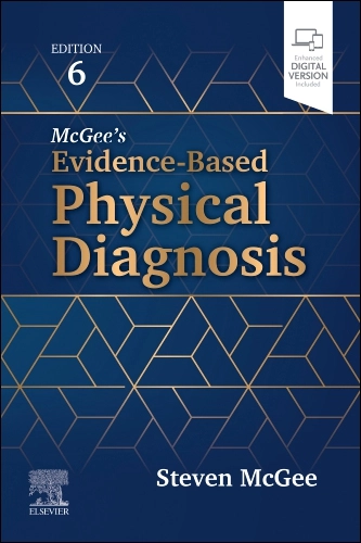 McGee's Evidence-Based Physical Diagnosis 6th Edition 2026