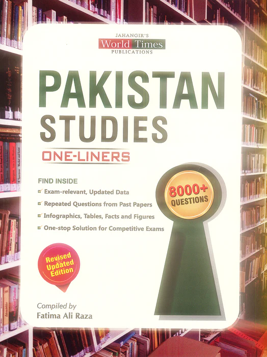 da_700x700 Pakistan Studies (One Liner) By Fatima Ali Raza
