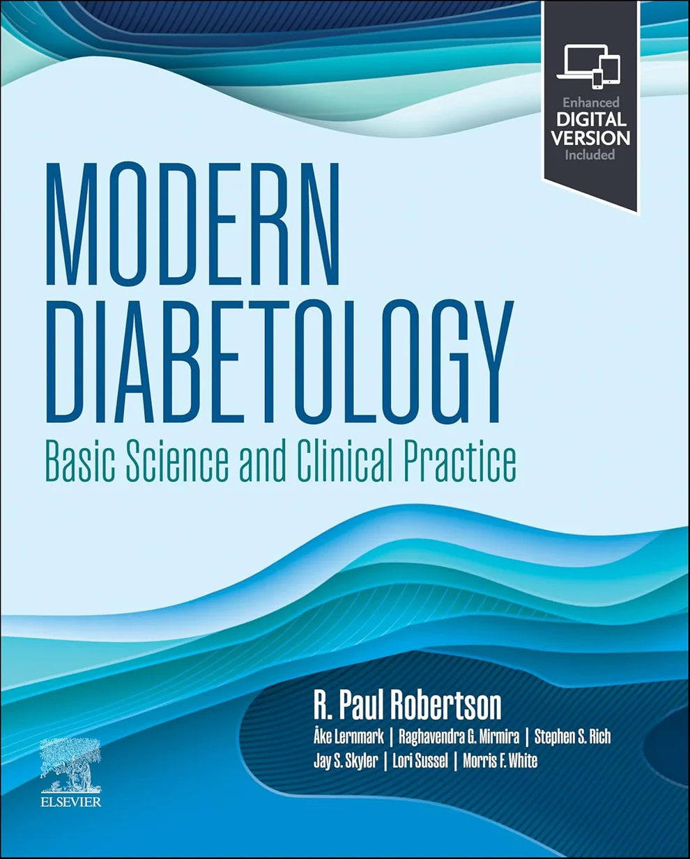 Modern Diabetology: Basic Science and Clinical Practice 1st Edition 2026