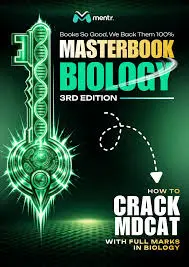Masterbook Biology 3rd Edition 2026